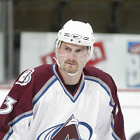 Milan Hejduk